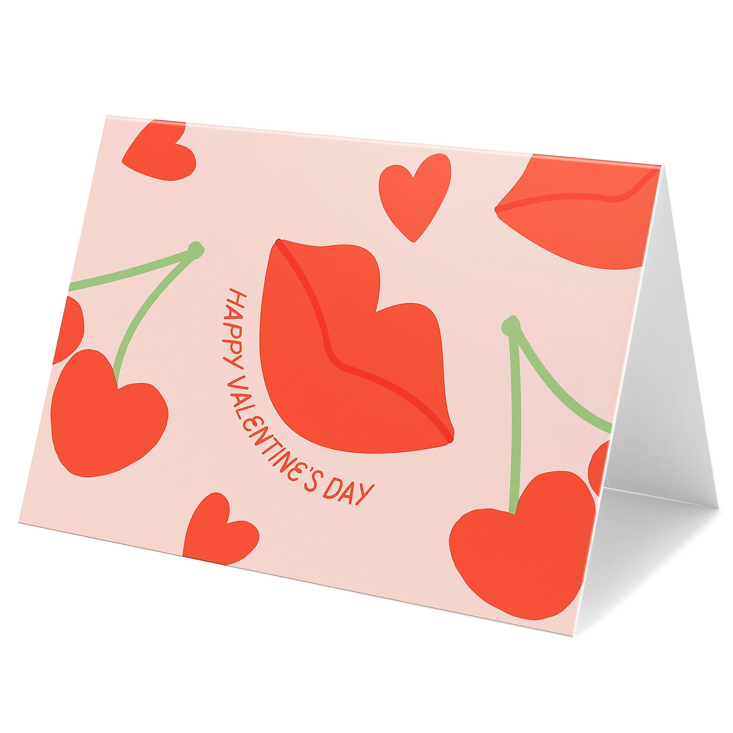 Valentines Gift Card