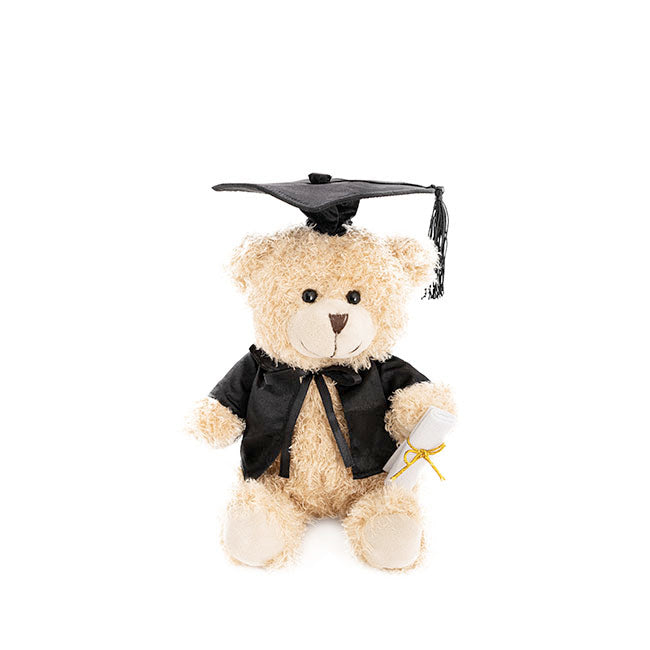 Graduation Teddy 15cm