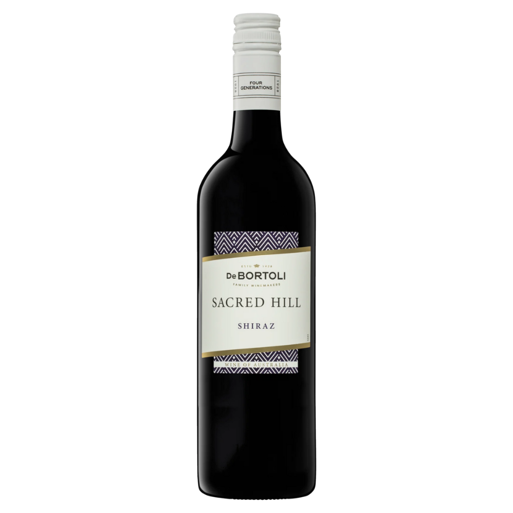 Australian Shiraz 750ml