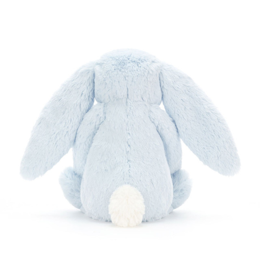 Jellycat Blue Bunny