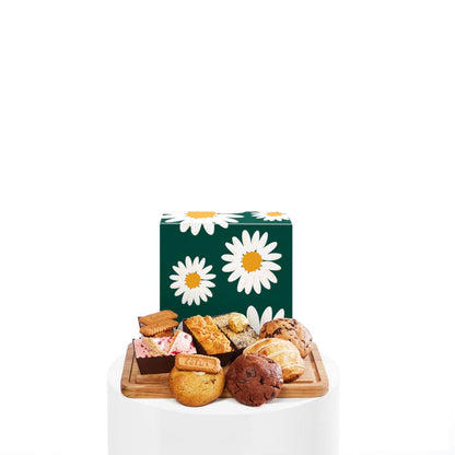 Daisy Dessert Box