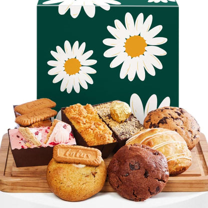 Daisy Dessert Box