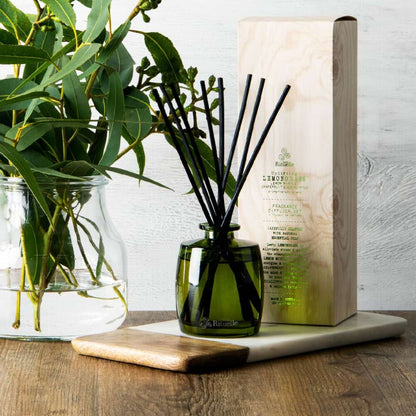 Urban Rituelle Lemongrass Diffuser