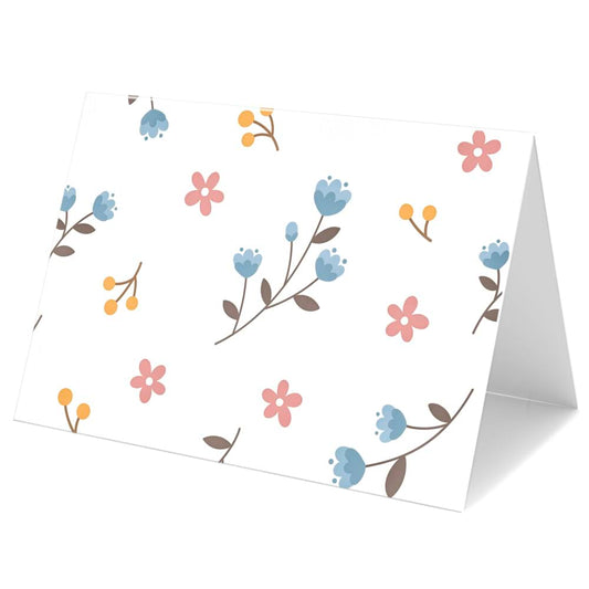 Flowers Gift Card