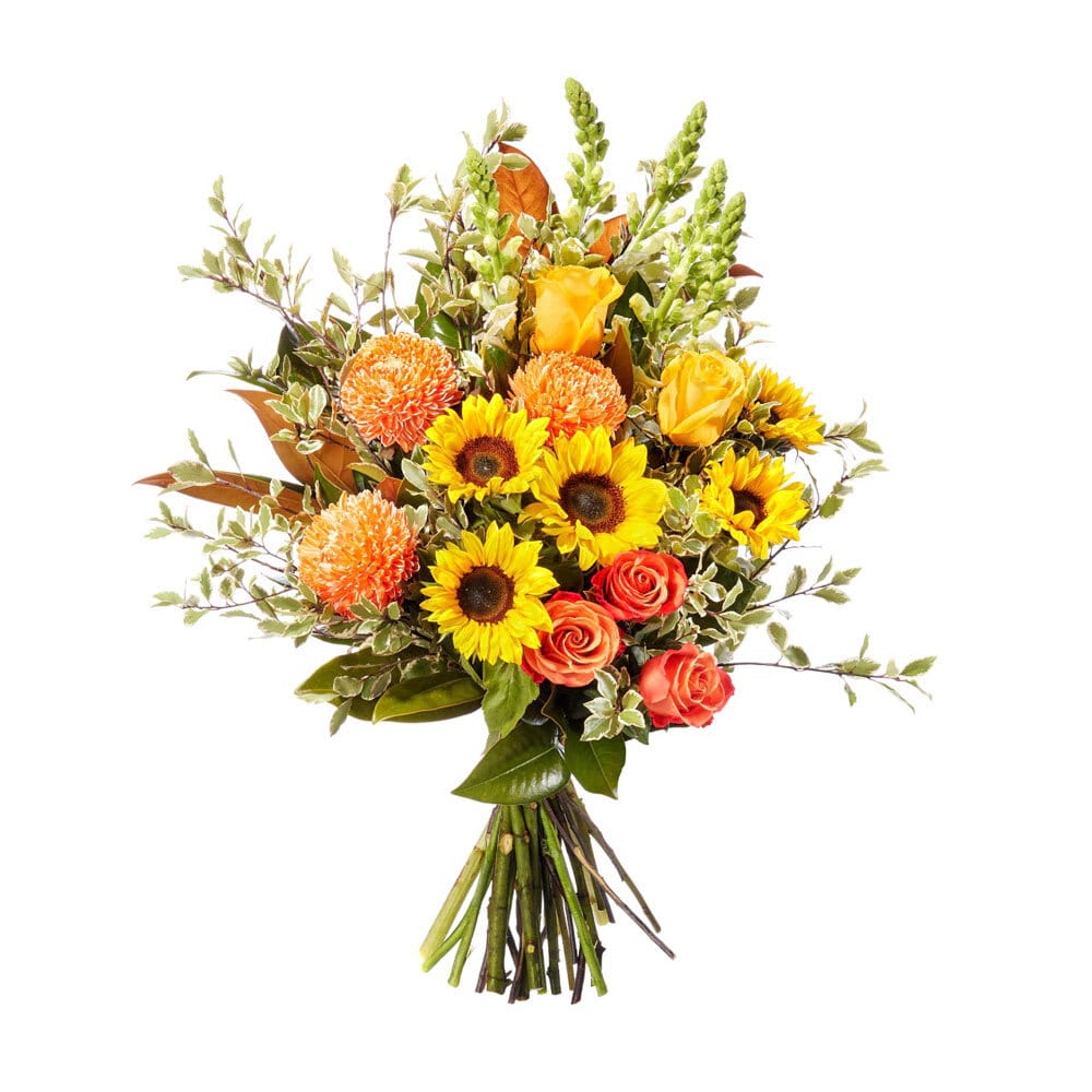 Bright & Cheery Bouquet