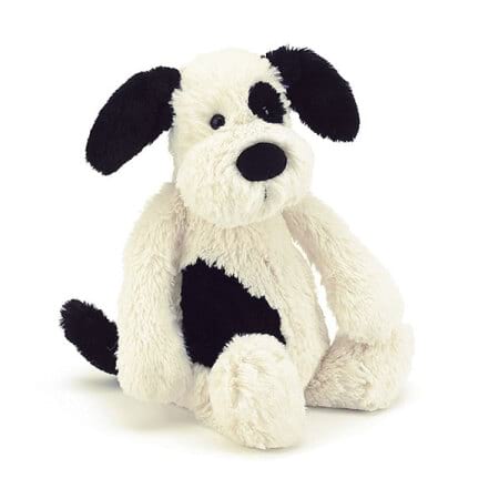 Jellycat Bashful Puppy