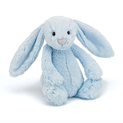 Jellycat Blue Bunny