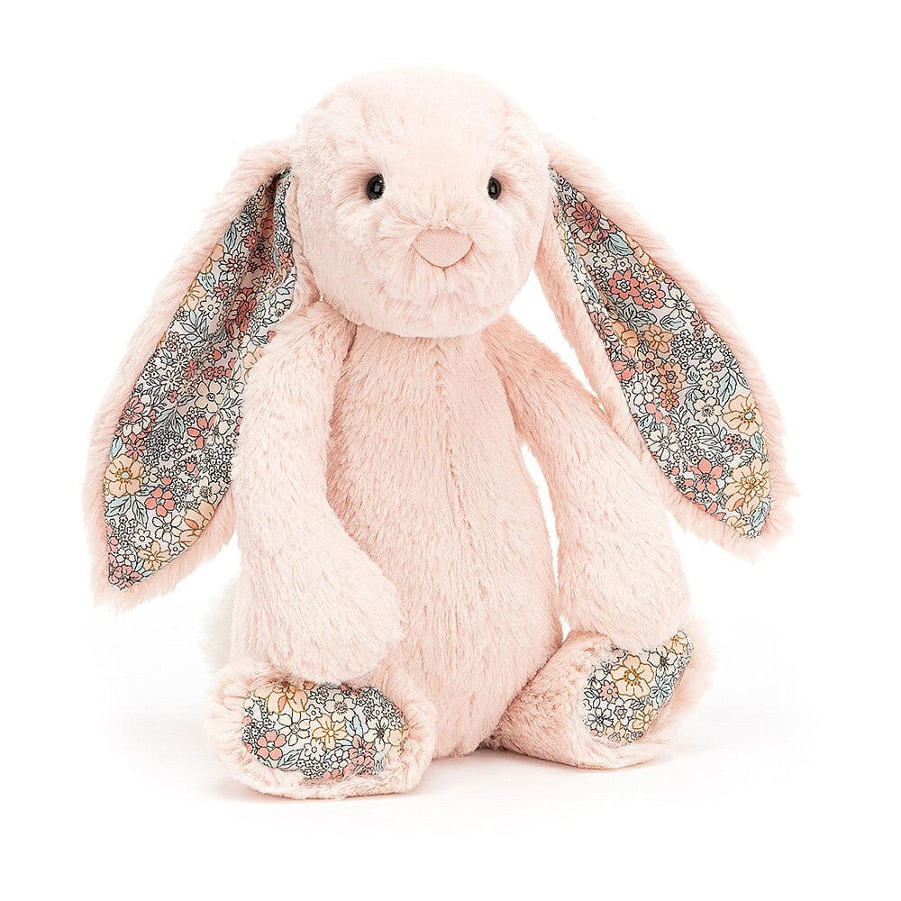 Jellycat Blush Bunny