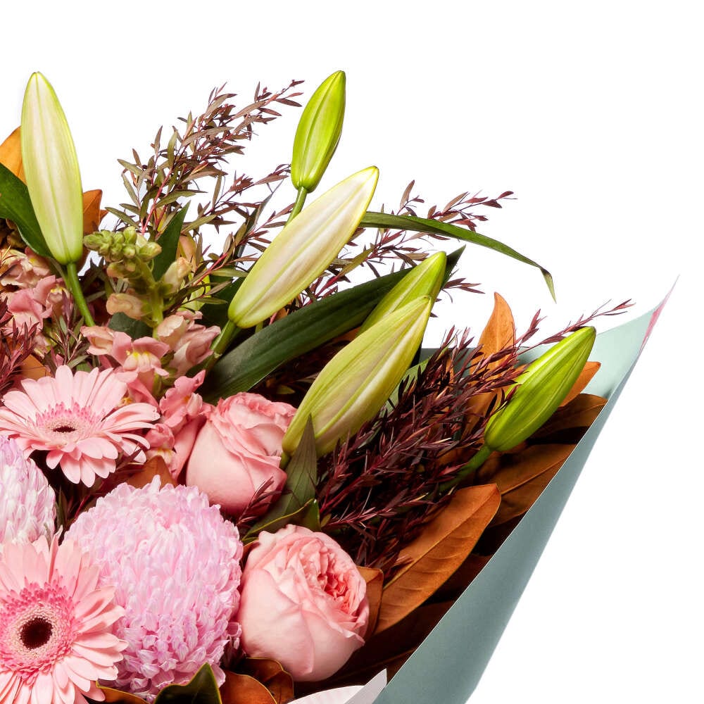 Gorgeous Pink Bouquet