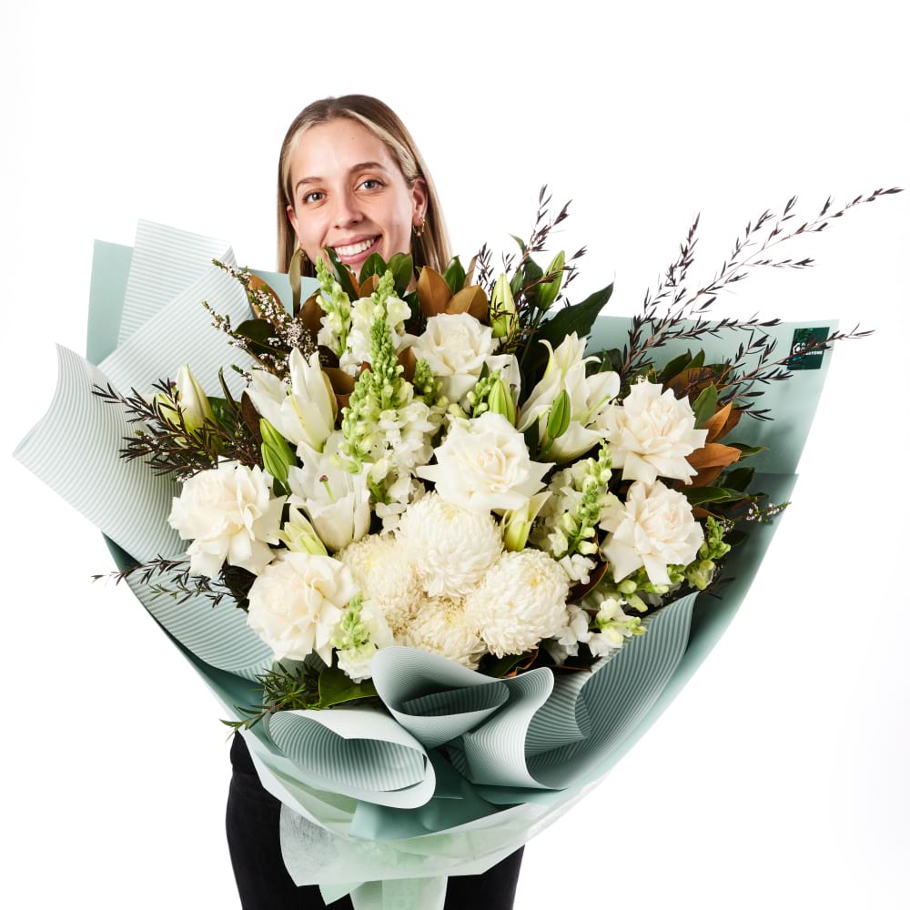 Pure Indulgence Bouquet