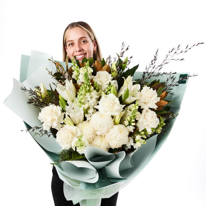 Pure Indulgence Bouquet