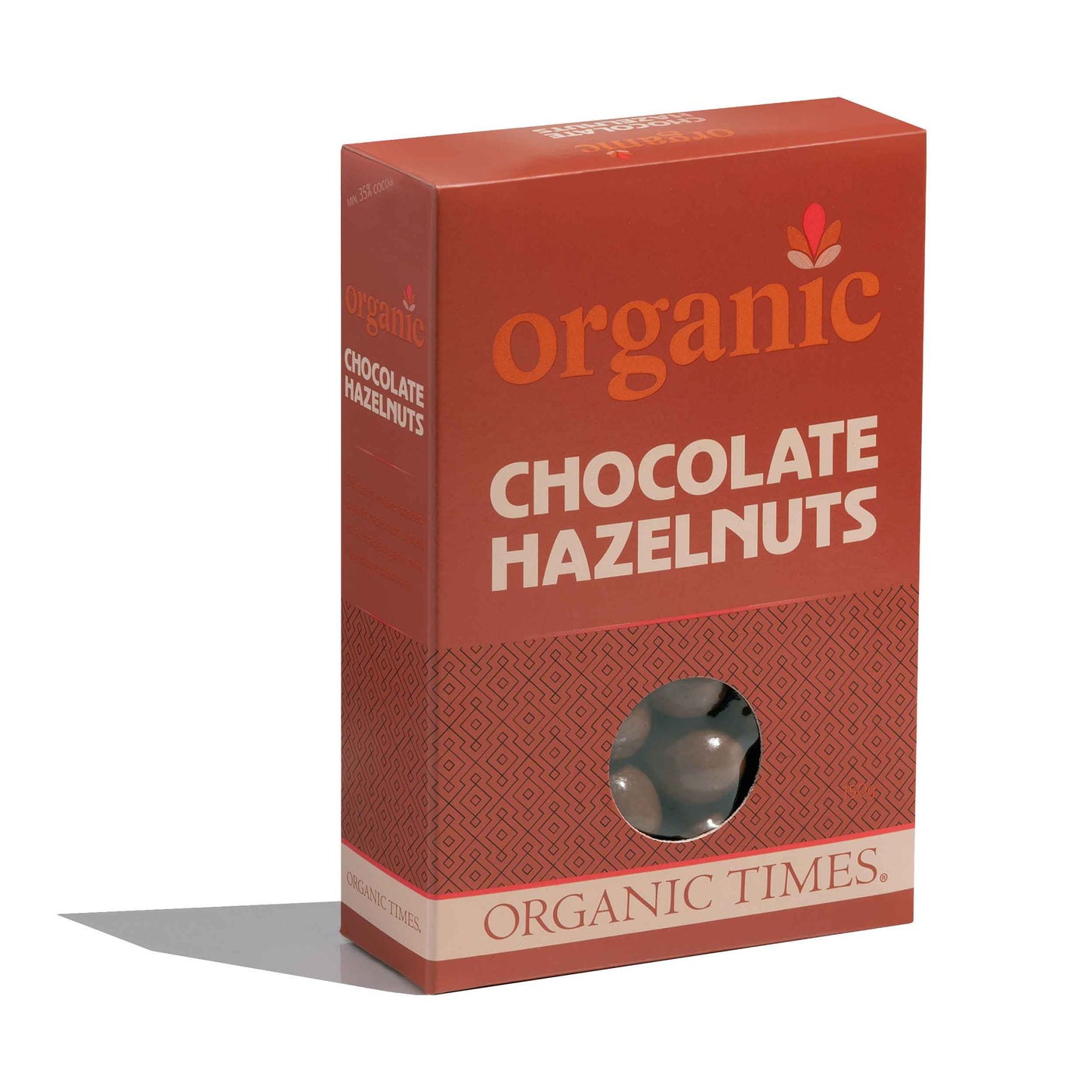 Milk Choc Hazelnuts