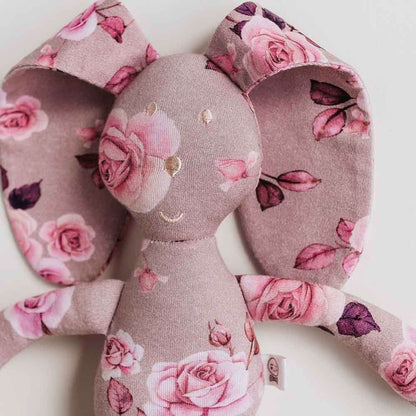 Blossom Organic Snuggle Bunny