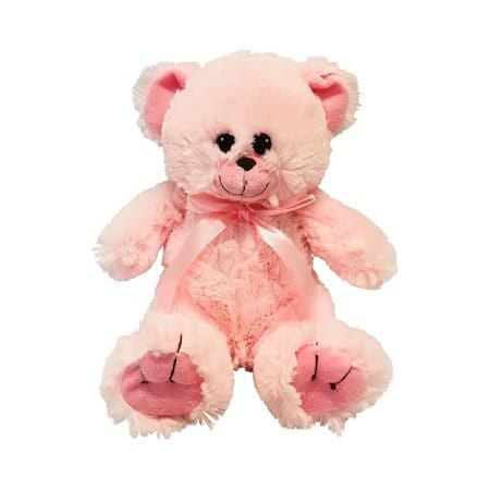 Pink Teddy 20cm