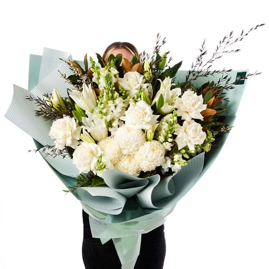 Pure Indulgence Bouquet