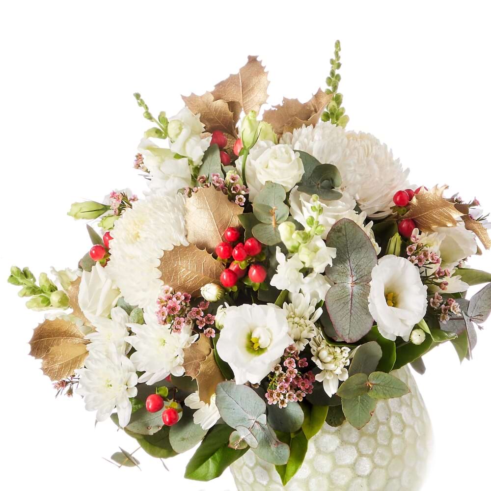 Christmas Love Arrangement