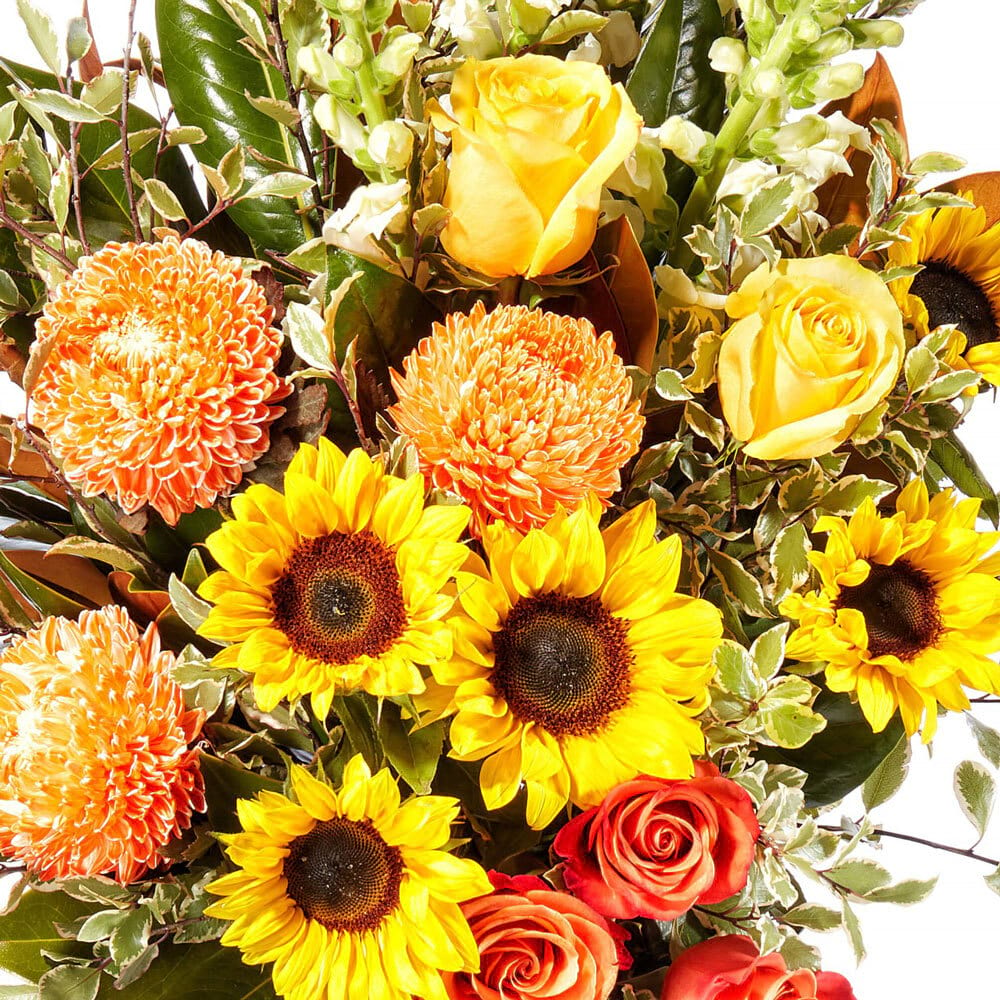 Bright & Cheery Bouquet