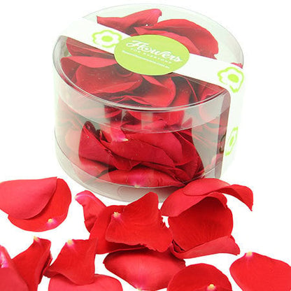 Scatter Rose Petals