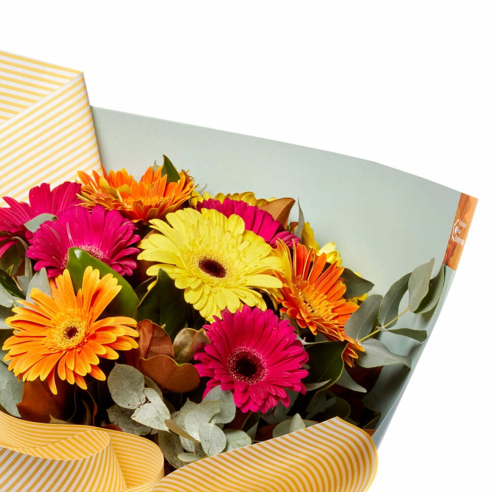 Sweet Gerbera Bouquet