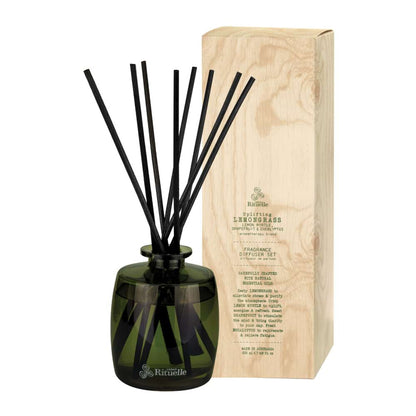 Urban Rituelle Lemongrass Diffuser