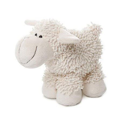 White Lamb 17cm