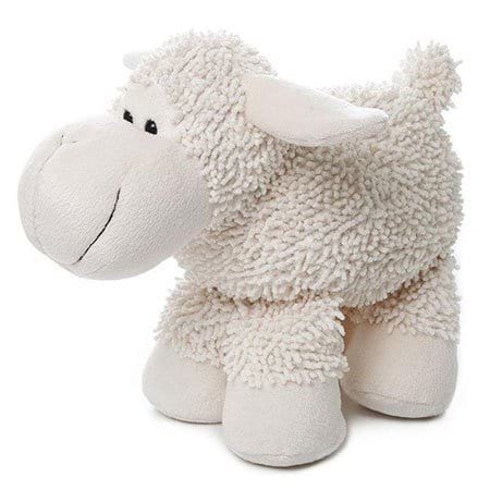 White Lamb 24cm